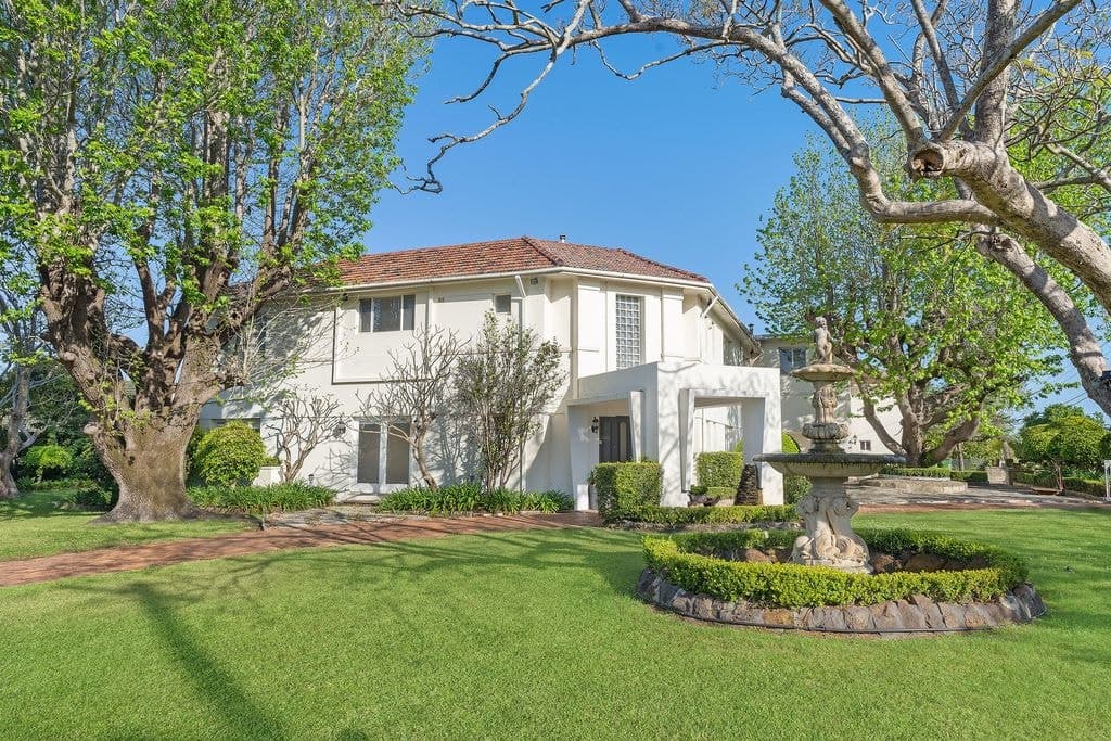 11 Rosebery Road, Killara - Thumbnail 5