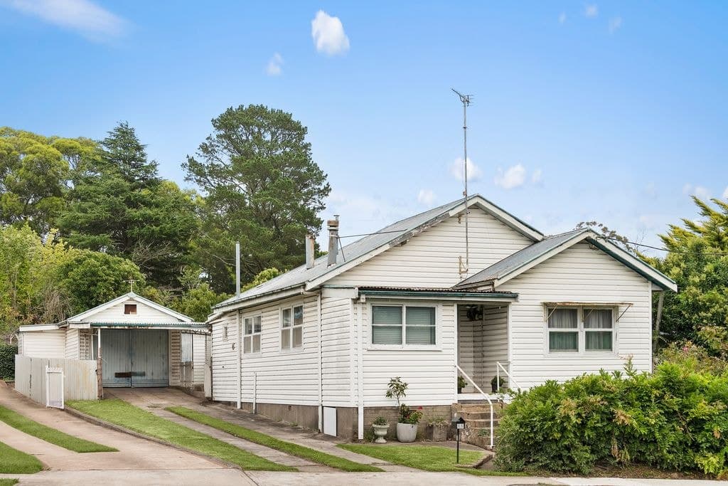 22 Waite Street, Moss Vale - Image 1