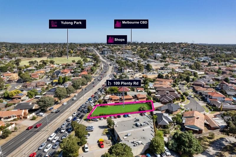 109 Plenty Road, Bundoora - Thumbnail 2