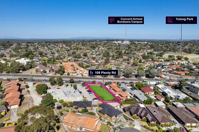 109 Plenty Road, Bundoora - Thumbnail 3