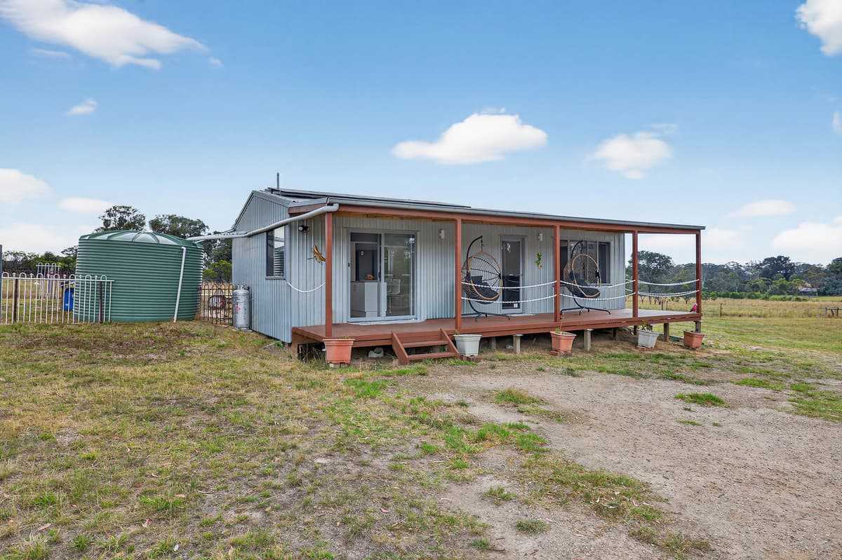 84 Rifle Range Road, Heyfield, Heyfield - Thumbnail 3