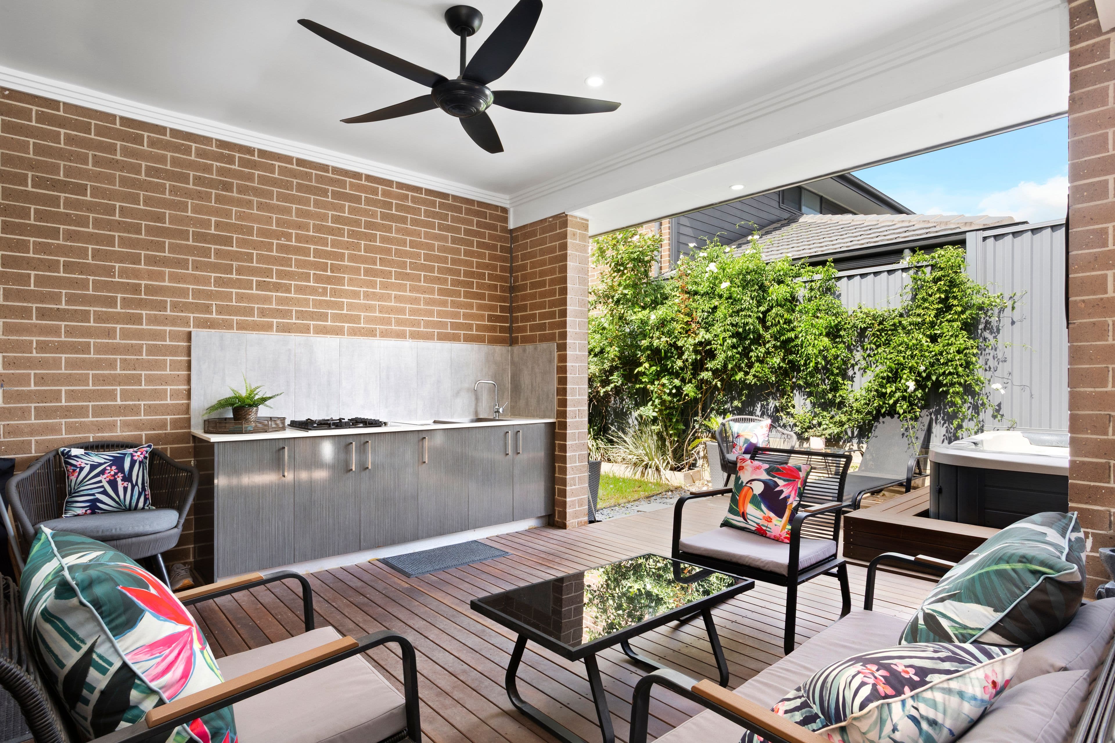 124 Riverstone Road, Riverstone NSW 2765, Riverstone - Image 1