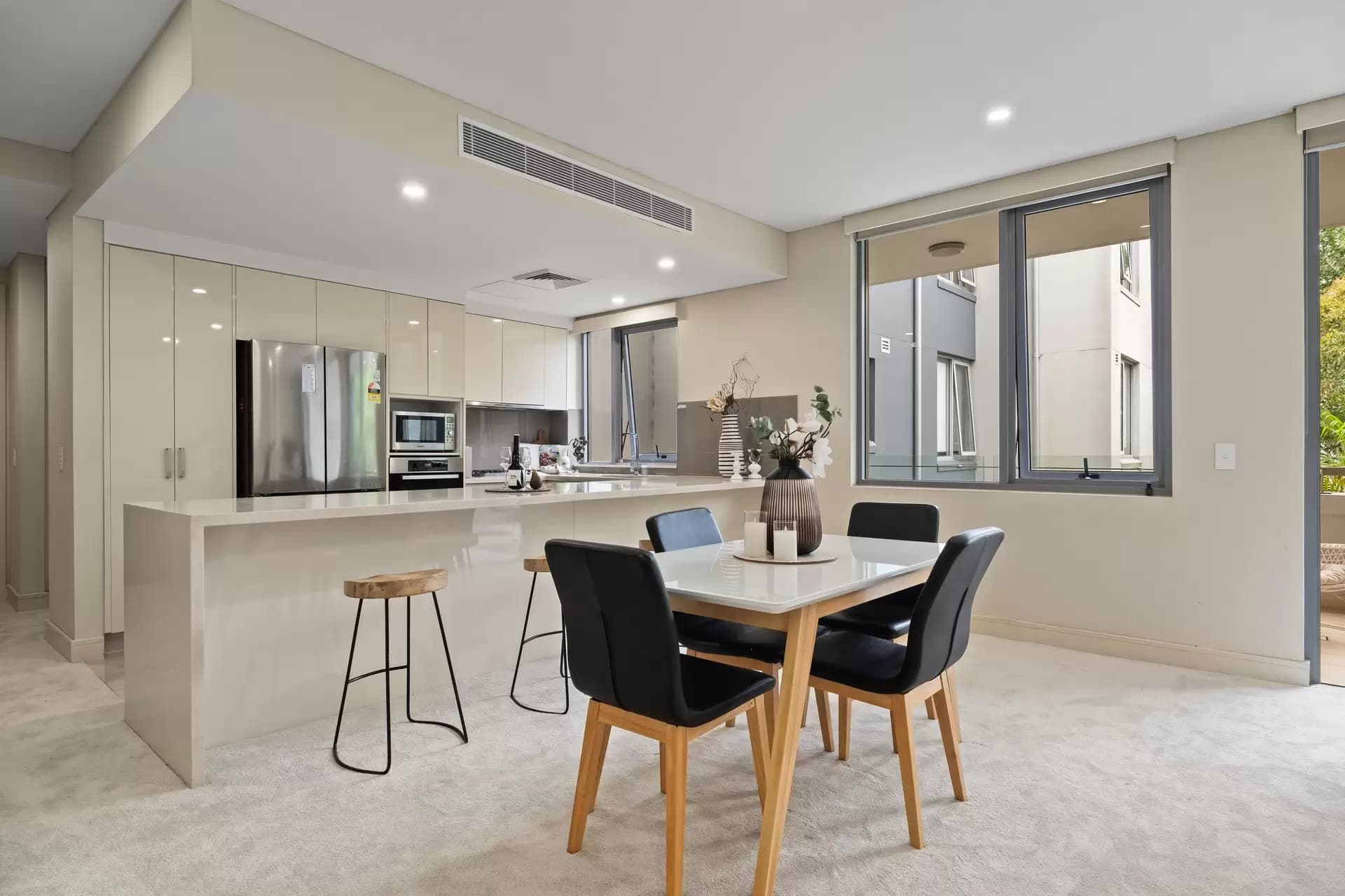 210/1-7 Bruce Avenue, Killara - Thumbnail 4