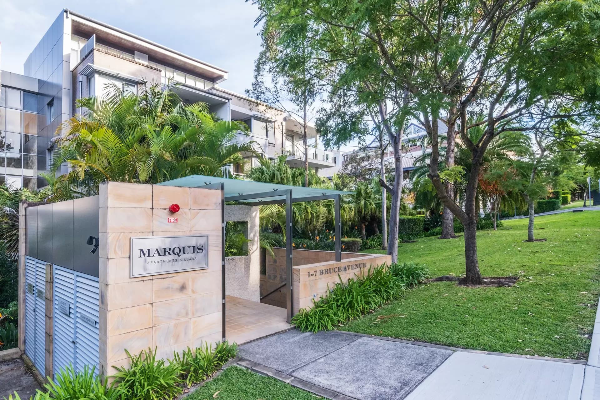 210/1-7 Bruce Avenue, Killara - Thumbnail 6