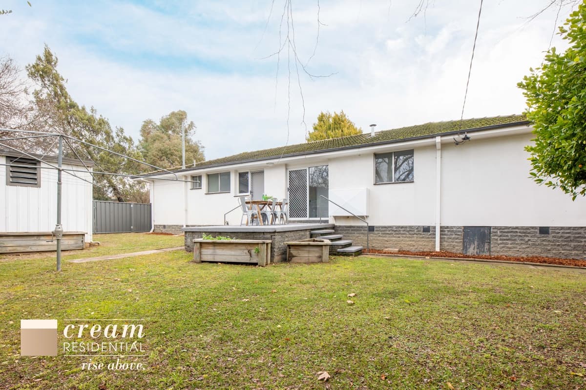 40 Throssell Street, Curtin, Curtin - Thumbnail 4