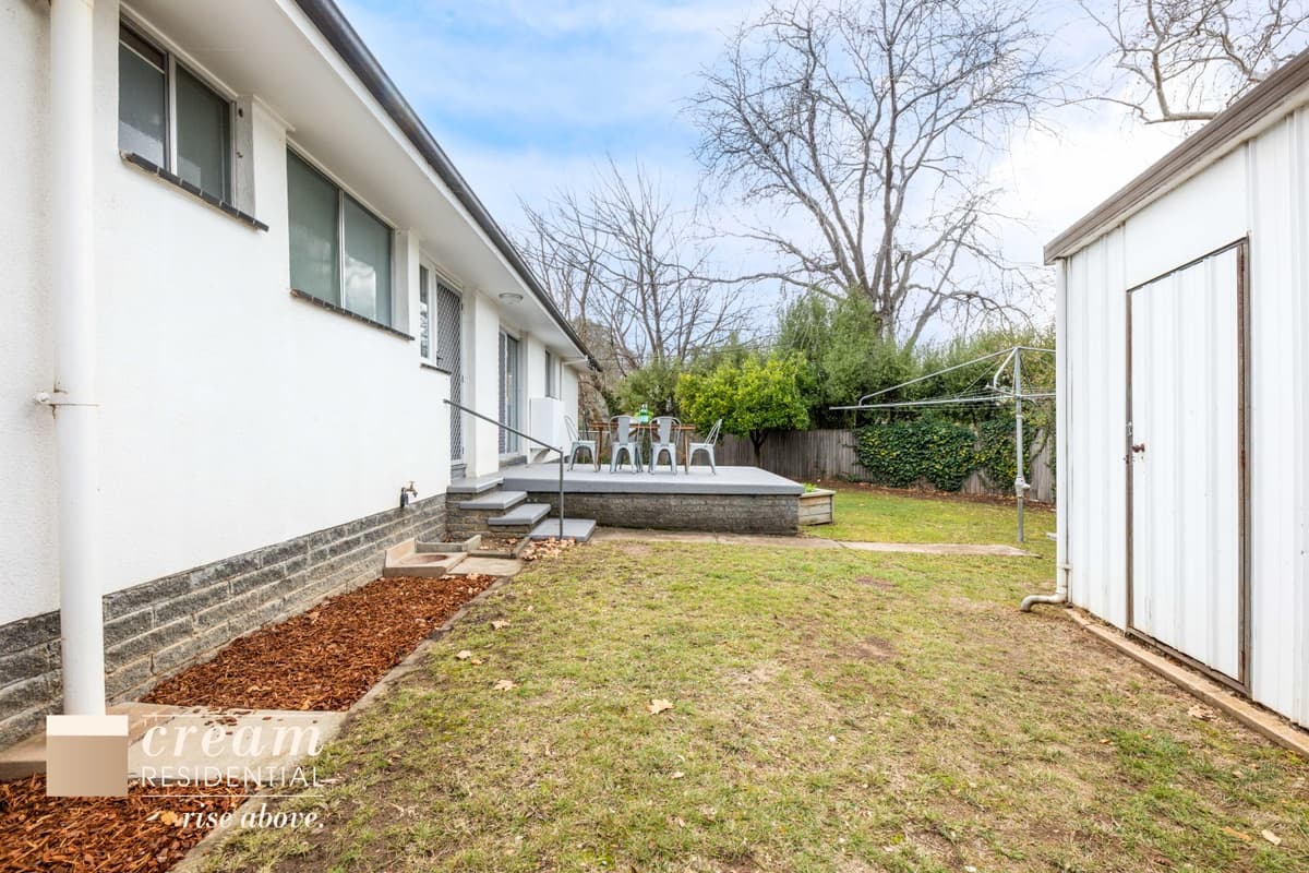 40 Throssell Street, Curtin, Curtin - Thumbnail 5
