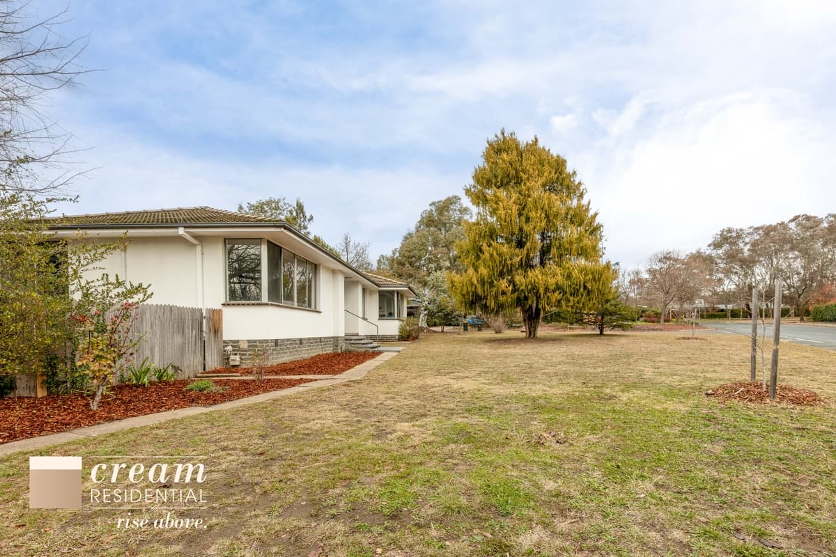 40 Throssell Street, Curtin, Curtin - Thumbnail 6