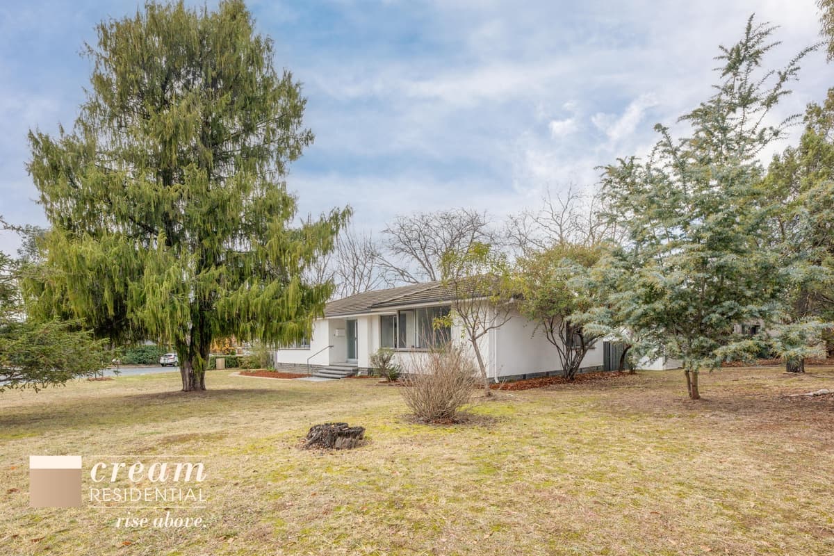 40 Throssell Street, Curtin, Curtin - Thumbnail 7