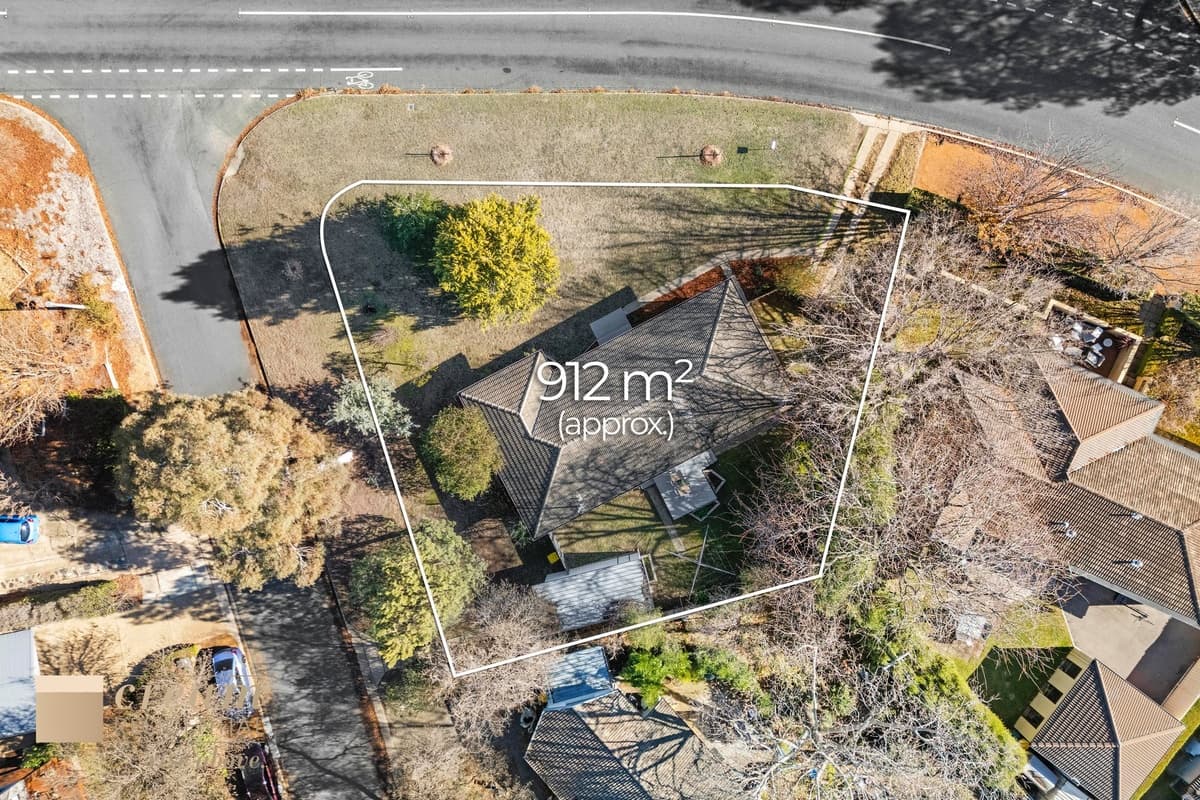 40 Throssell Street, Curtin, Curtin - Thumbnail 8