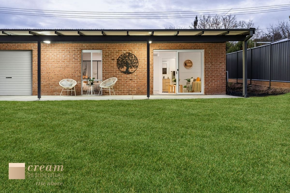 44 Couchman Crescent, Chisholm, Chisholm - Thumbnail 4
