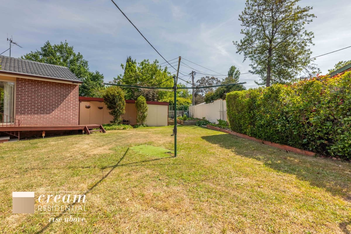 52 Groom Street, Hughes, Hughes - Thumbnail 7