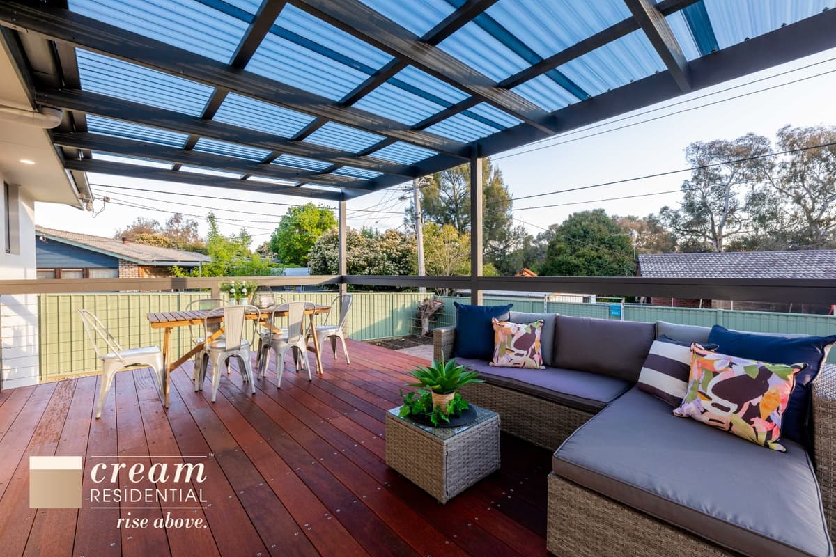 20 Curtain Place, Wanniassa, Wanniassa - Thumbnail 2