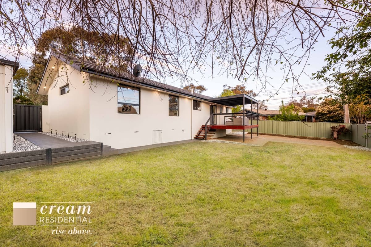 20 Curtain Place, Wanniassa, Wanniassa - Thumbnail 4