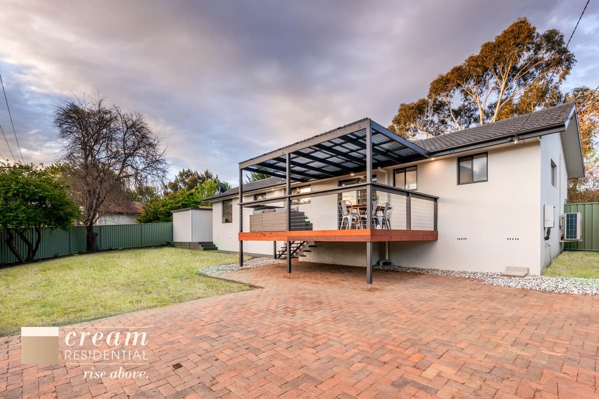 20 Curtain Place, Wanniassa, Wanniassa - Thumbnail 5