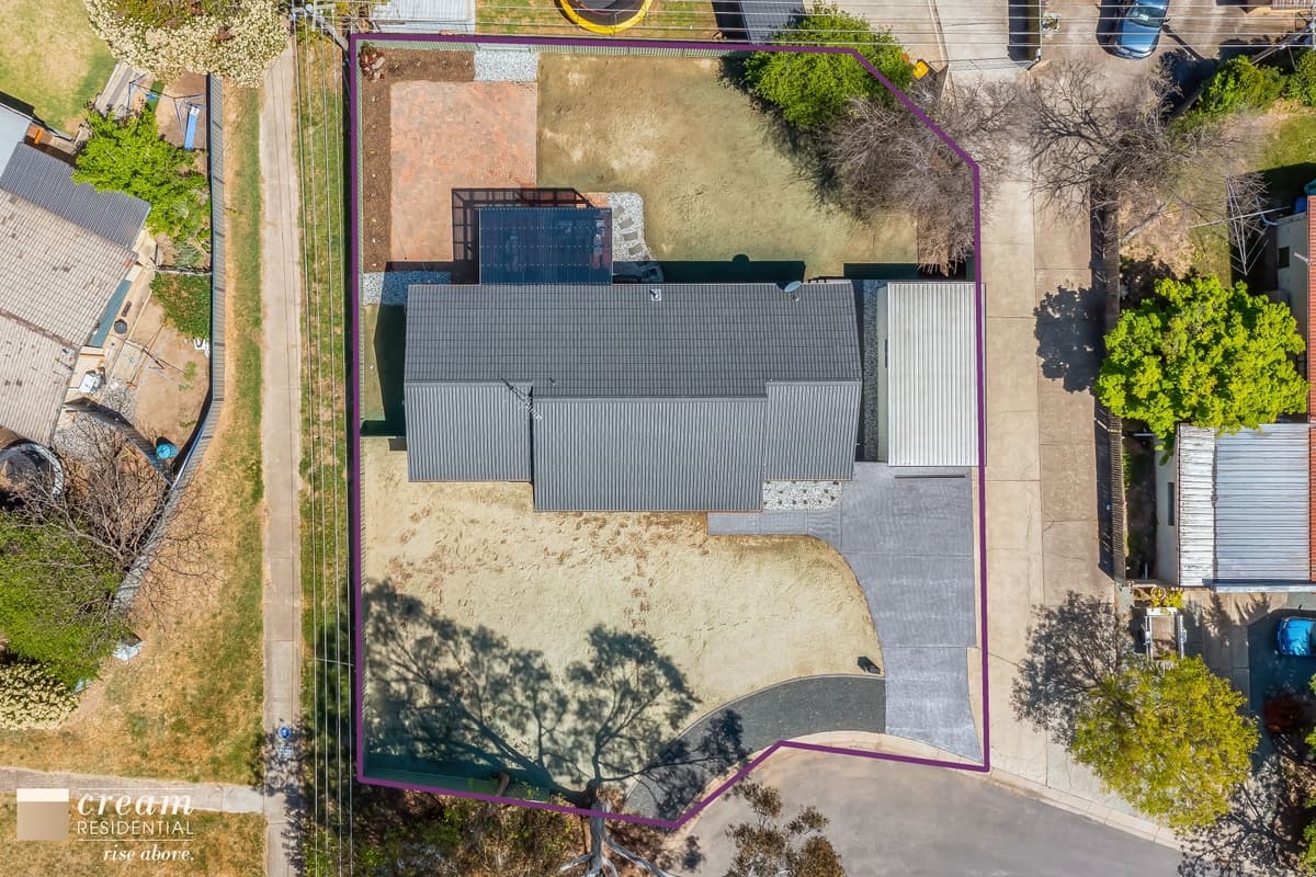 20 Curtain Place, Wanniassa, Wanniassa - Thumbnail 6