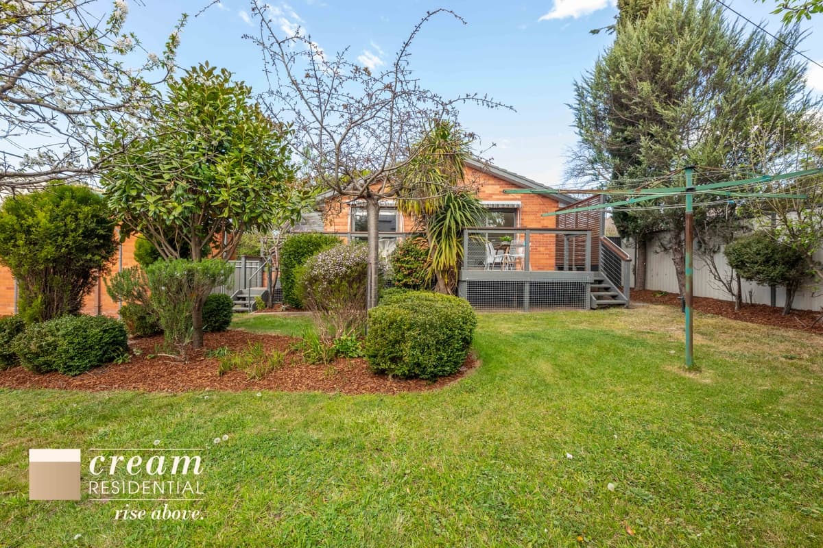 16 Conyers Street, Hughes, Hughes - Thumbnail 5