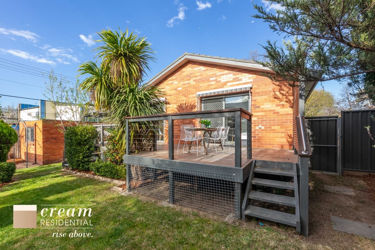 16 Conyers Street, Hughes, Hughes - Thumbnail 6