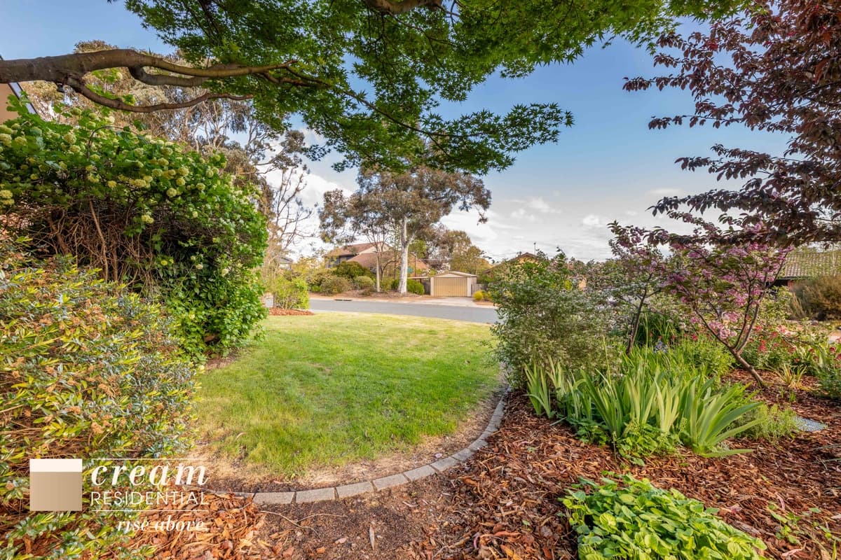 5 Malcolm Place, Kambah, Kambah - Thumbnail 4