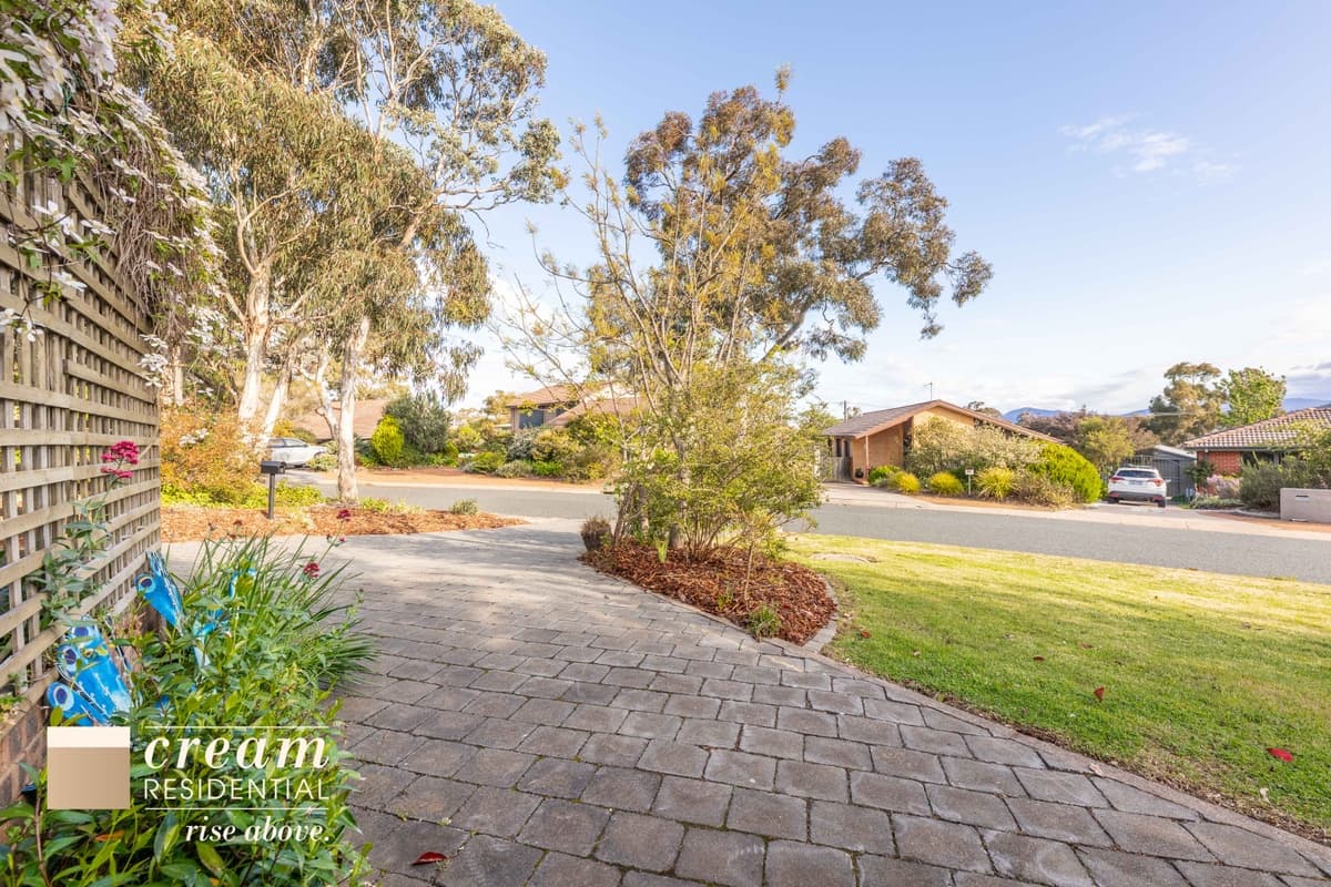 5 Malcolm Place, Kambah, Kambah - Thumbnail 5
