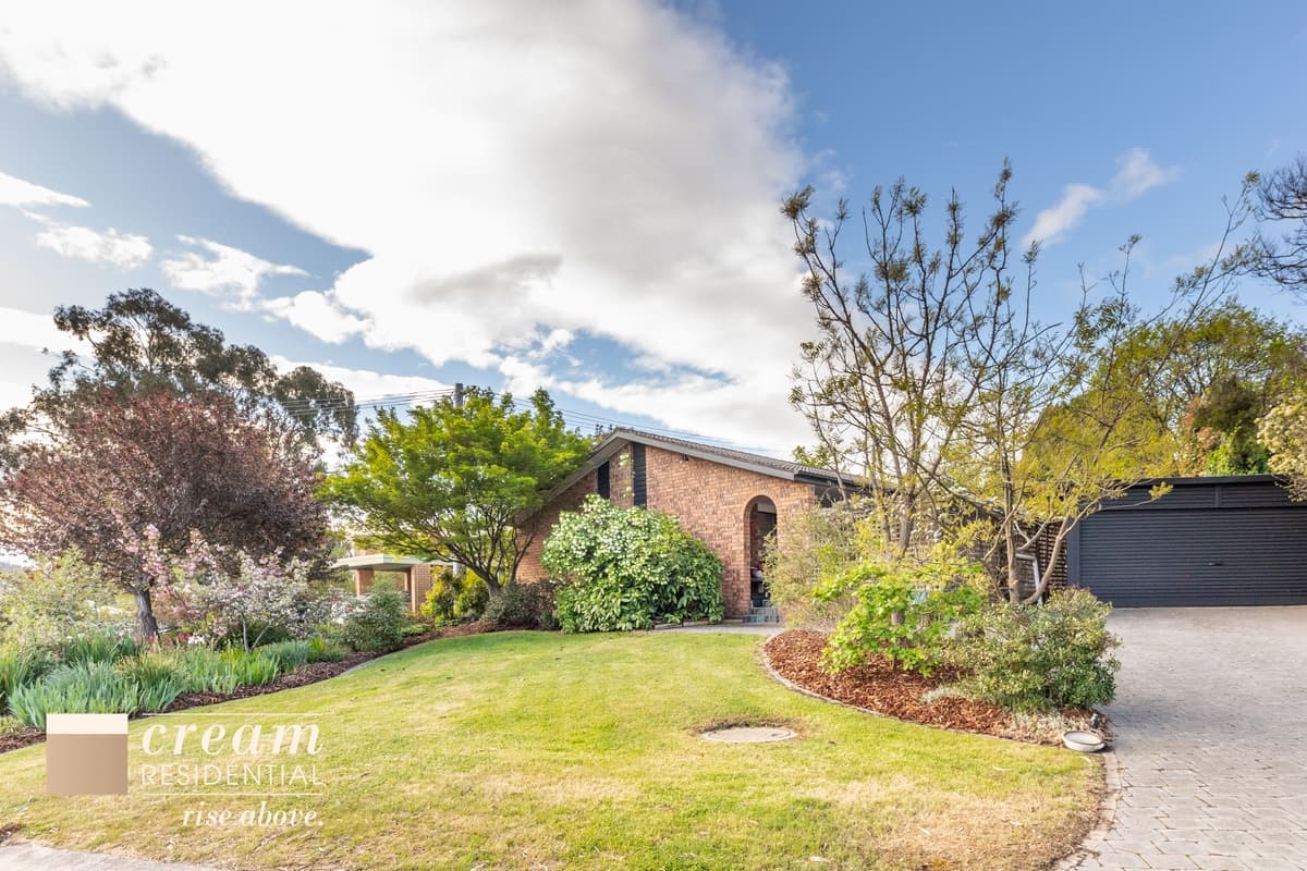 5 Malcolm Place, Kambah, Kambah - Thumbnail 7