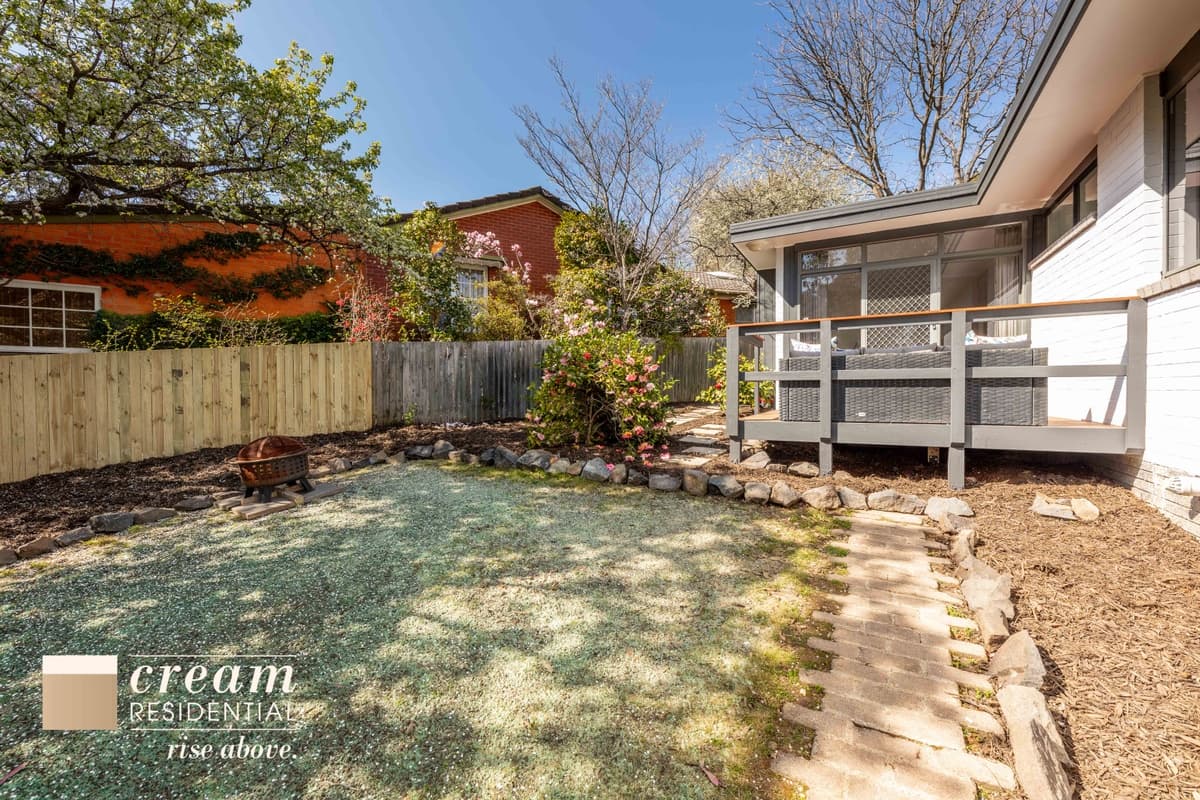 26 Brereton Street, Garran, Garran - Thumbnail 3
