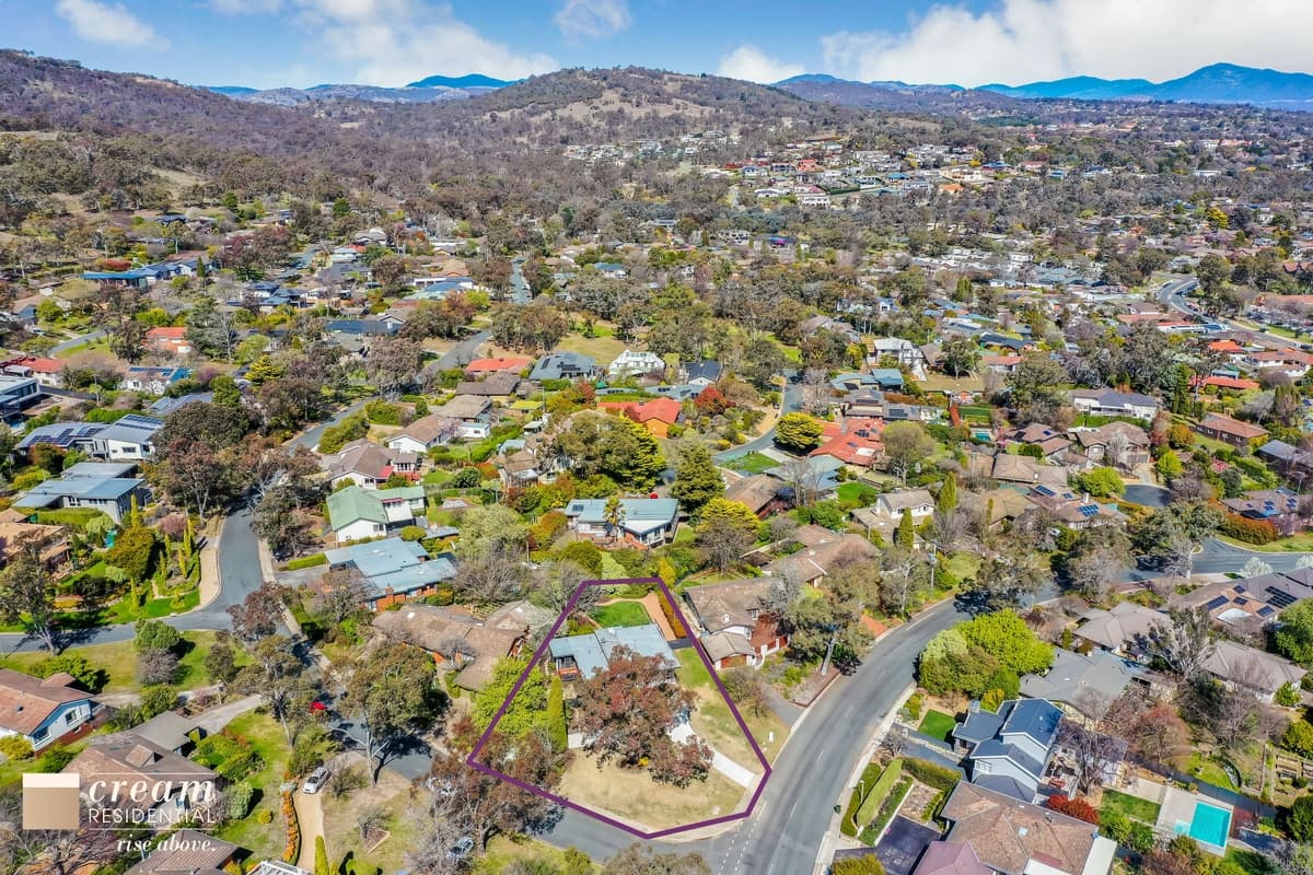 26 Brereton Street, Garran, Garran - Thumbnail 5