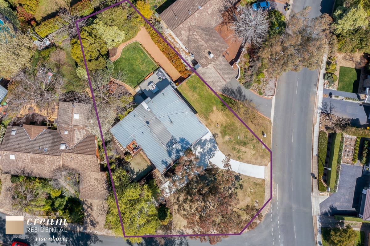 26 Brereton Street, Garran, Garran - Thumbnail 6