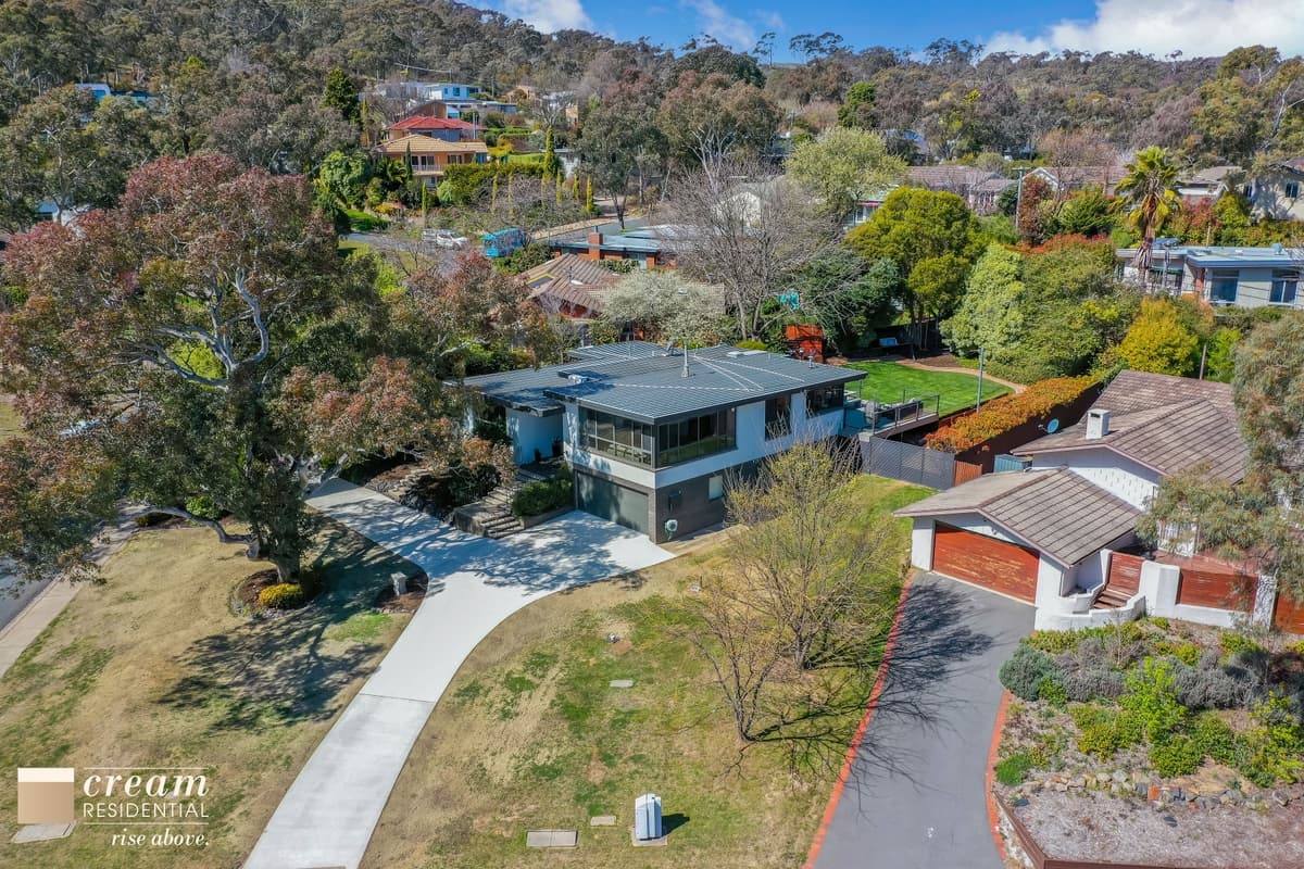26 Brereton Street, Garran, Garran - Thumbnail 7