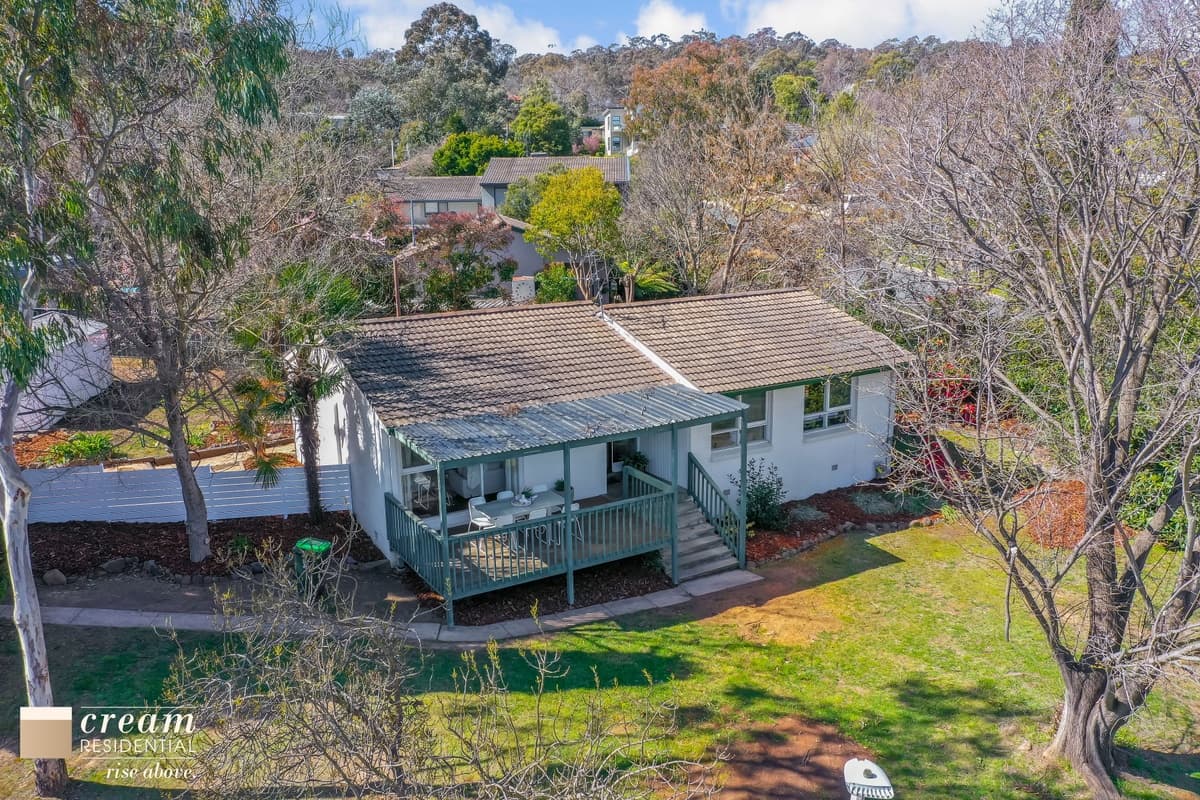 20 Tompson Street, Garran, Garran - Thumbnail 5
