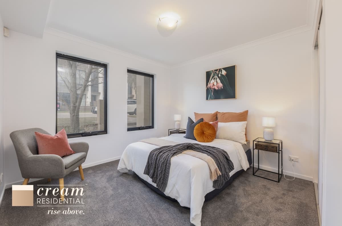 5/180 Monaro Crescent, Red Hill, Red Hill - Thumbnail 2