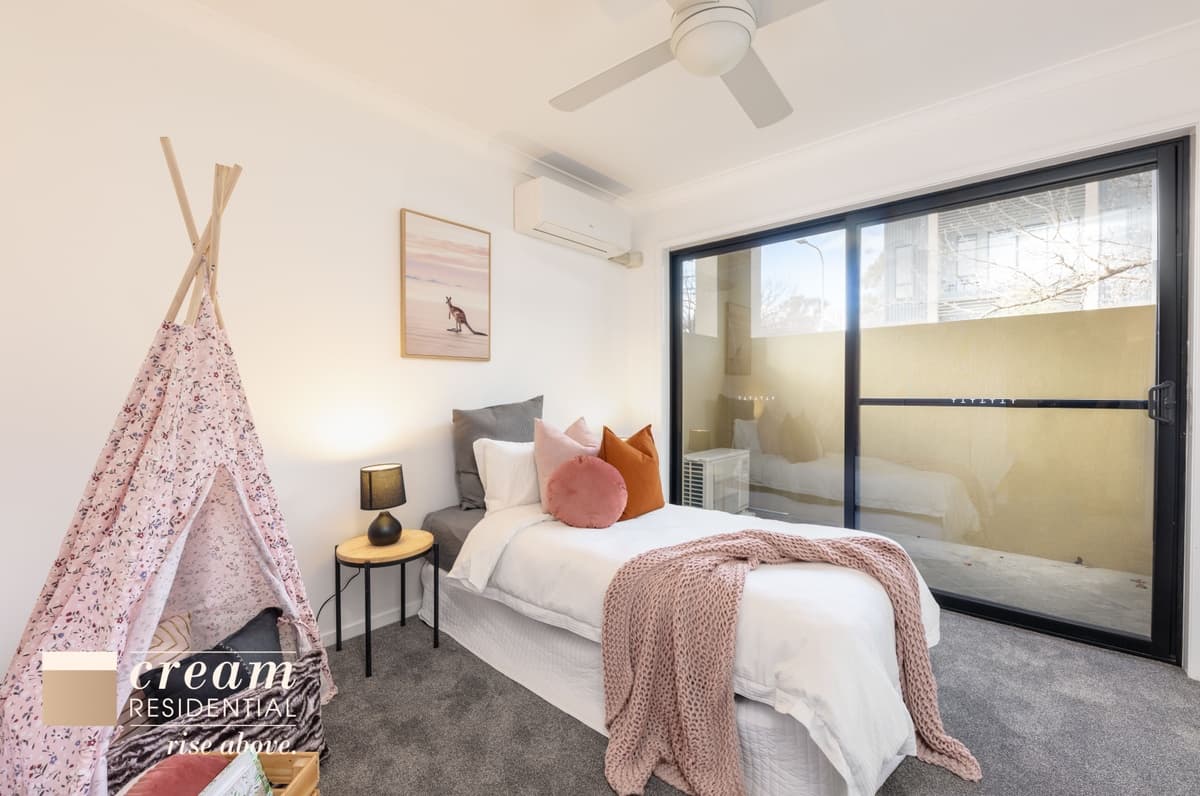 5/180 Monaro Crescent, Red Hill, Red Hill - Thumbnail 4