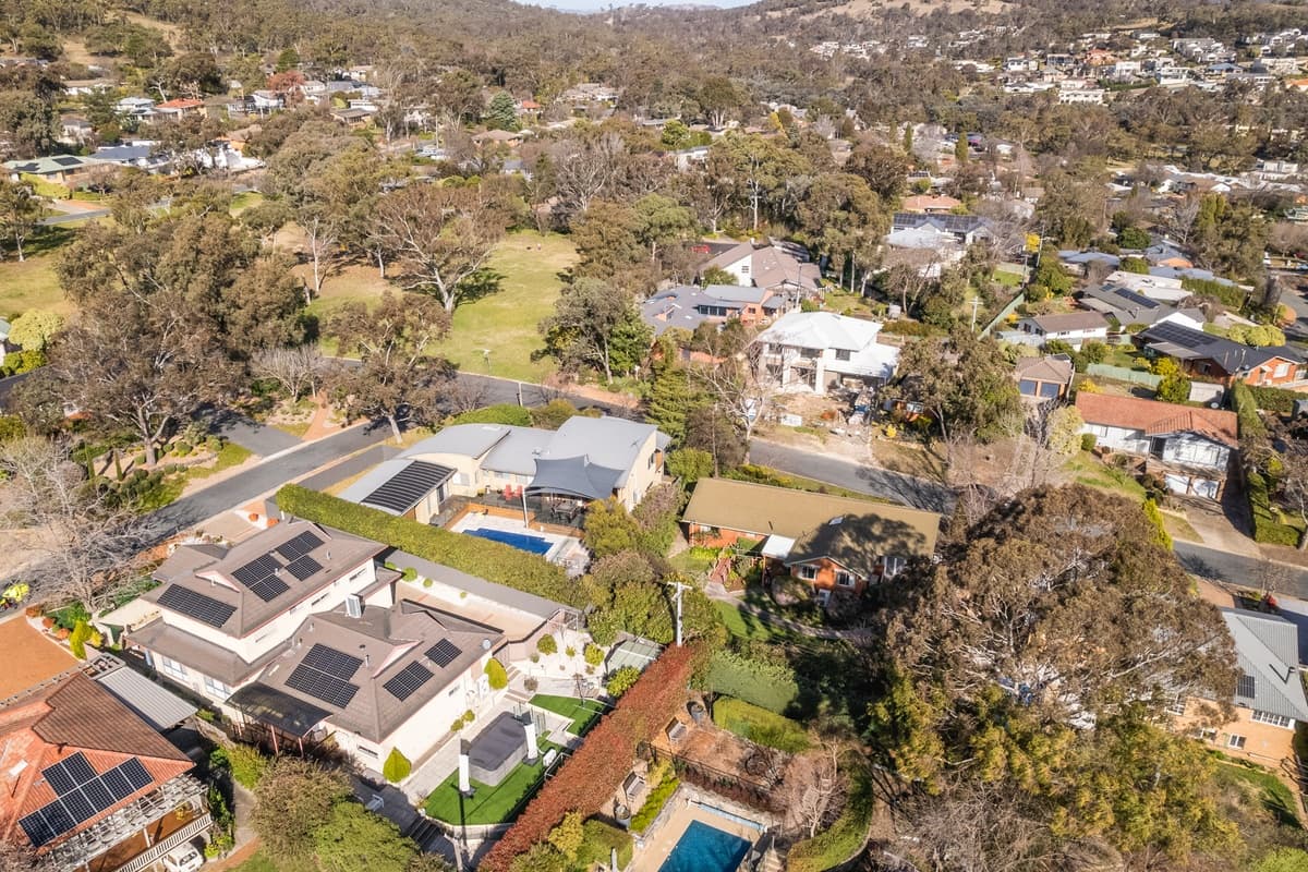 11 Henderson Street, Garran, Garran - Thumbnail 6
