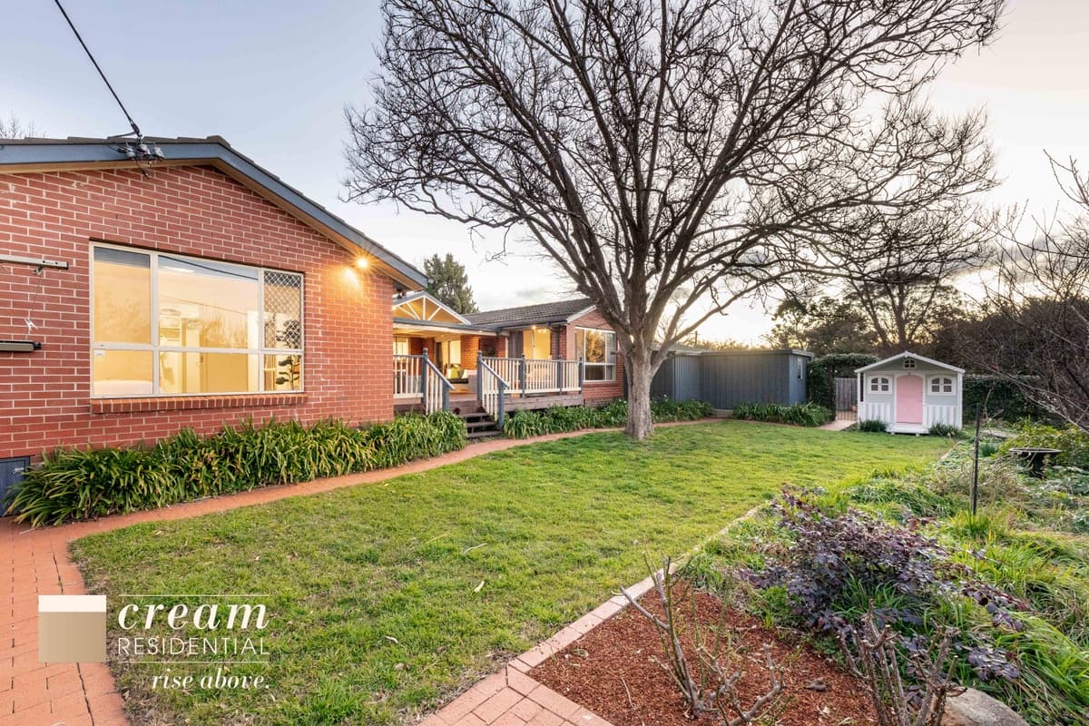 7 Pope Street, Hughes, Hughes - Thumbnail 5