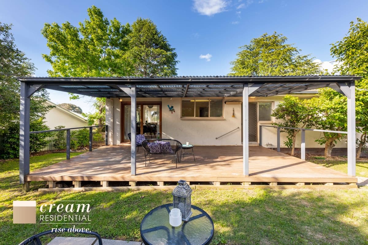 6 Jelbart Street, Mawson, Mawson - Image 1