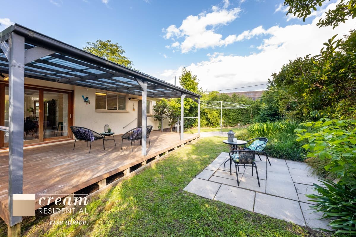 6 Jelbart Street, Mawson, Mawson - Thumbnail 2