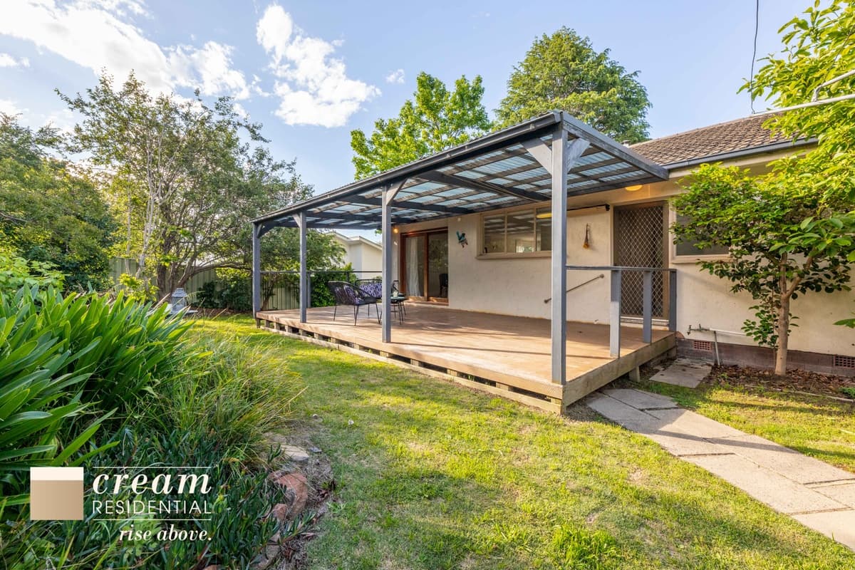 6 Jelbart Street, Mawson, Mawson - Thumbnail 4