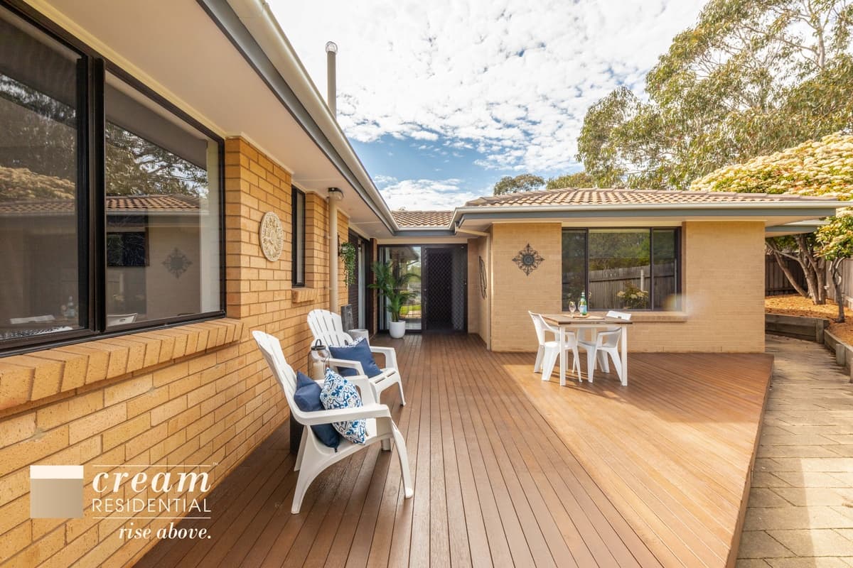 133 Kalgoorlie Crescent, Fisher, Fisher - Thumbnail 2