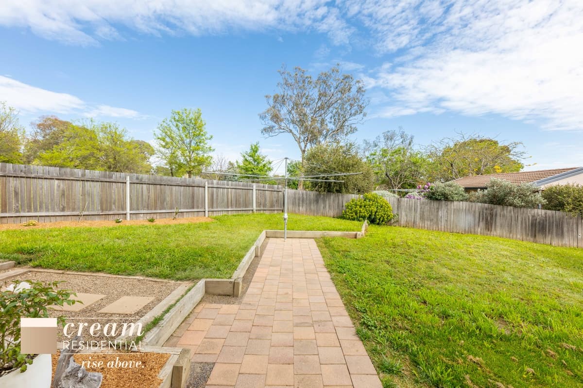 133 Kalgoorlie Crescent, Fisher, Fisher - Thumbnail 5