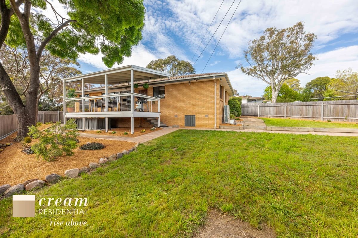 133 Kalgoorlie Crescent, Fisher, Fisher - Thumbnail 6