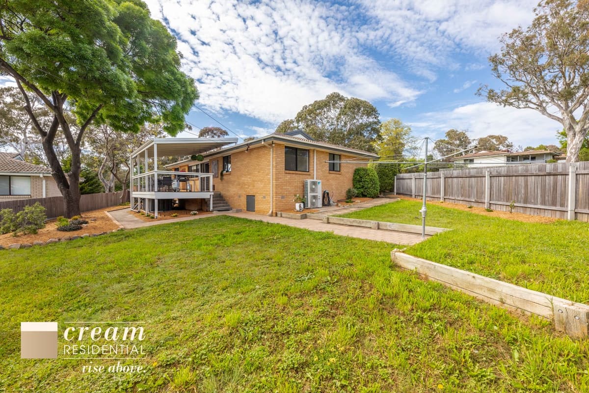133 Kalgoorlie Crescent, Fisher, Fisher - Thumbnail 7