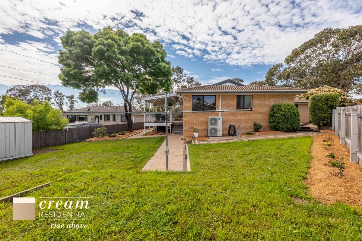 133 Kalgoorlie Crescent, Fisher, Fisher - Thumbnail 8