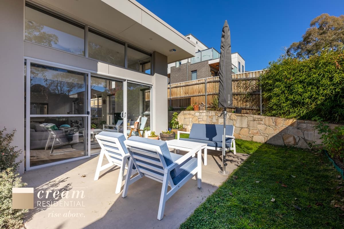 1/110 Eggleston Crescent, Chifley, Chifley - Thumbnail 8