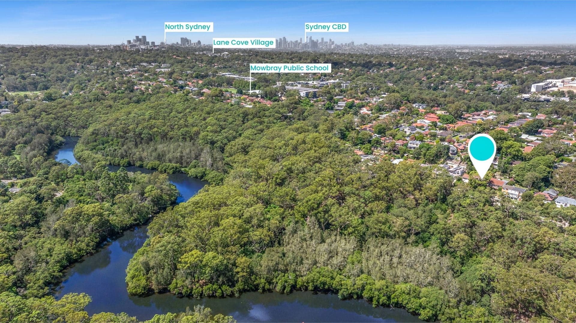 52 Avian Crescent, Lane Cove, Lane Cove - Image 1