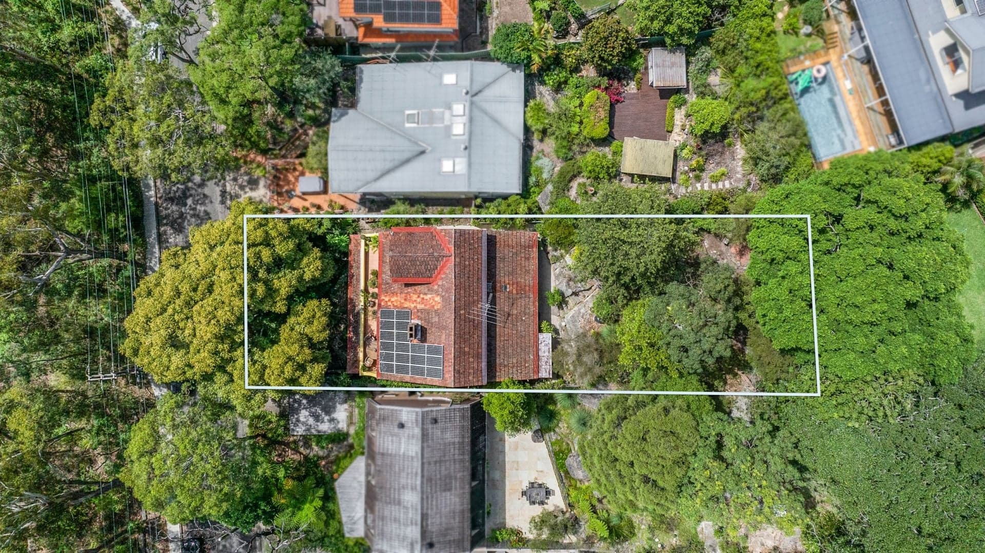 52 Avian Crescent, Lane Cove NSW, Lane Cove - Thumbnail 2