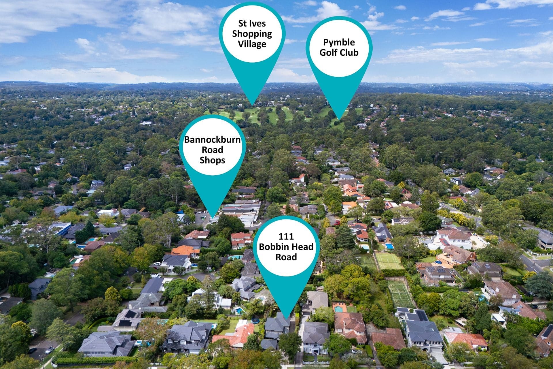 111 Bobbin Head Road, Turramurra, Turramurra - Image 1