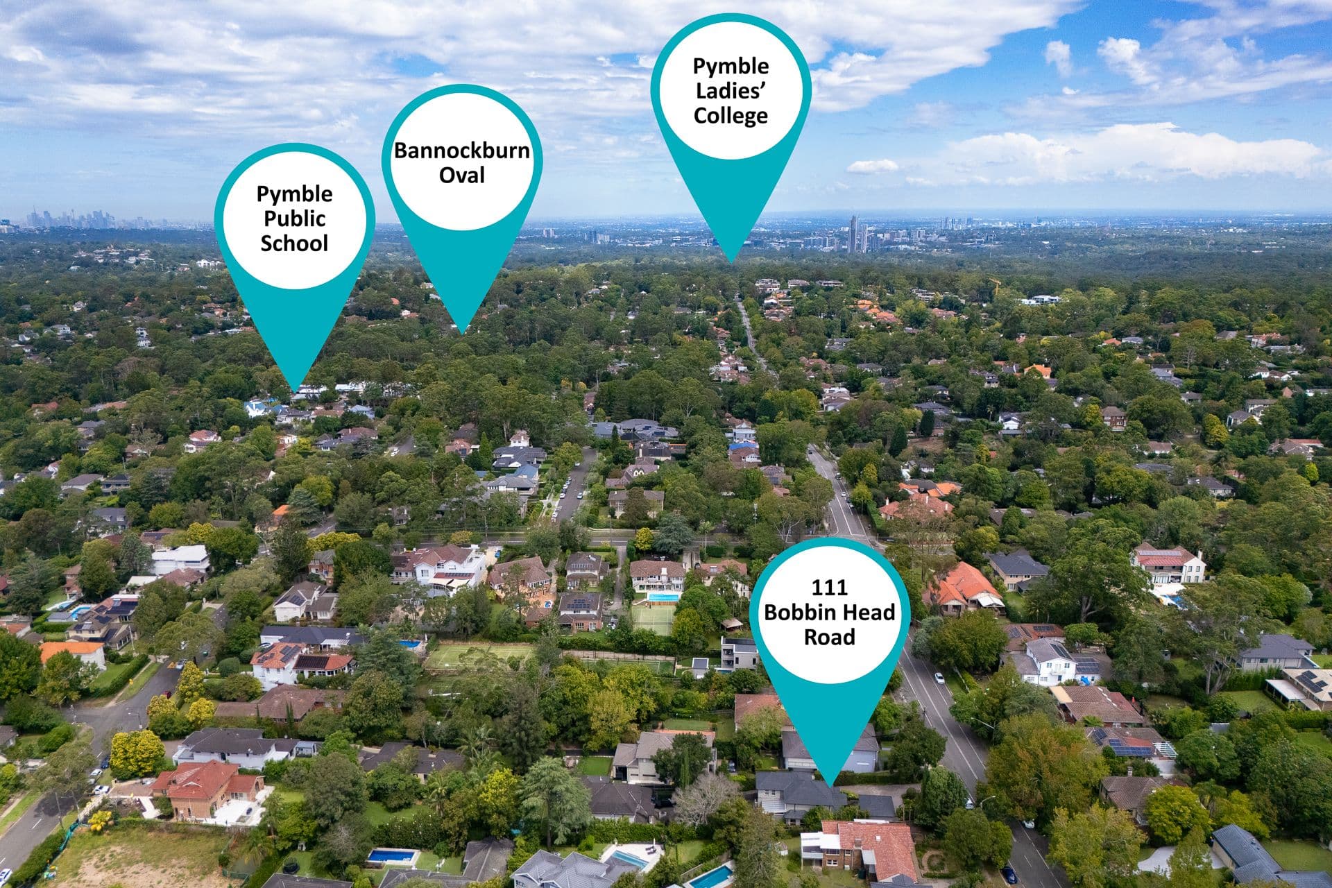 111 Bobbin Head Road, Turramurra, Turramurra - Thumbnail 2