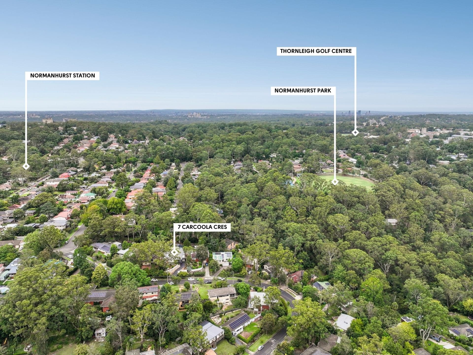 7 Carcoola Crescent, Normanhurst, Normanhurst - Image 1