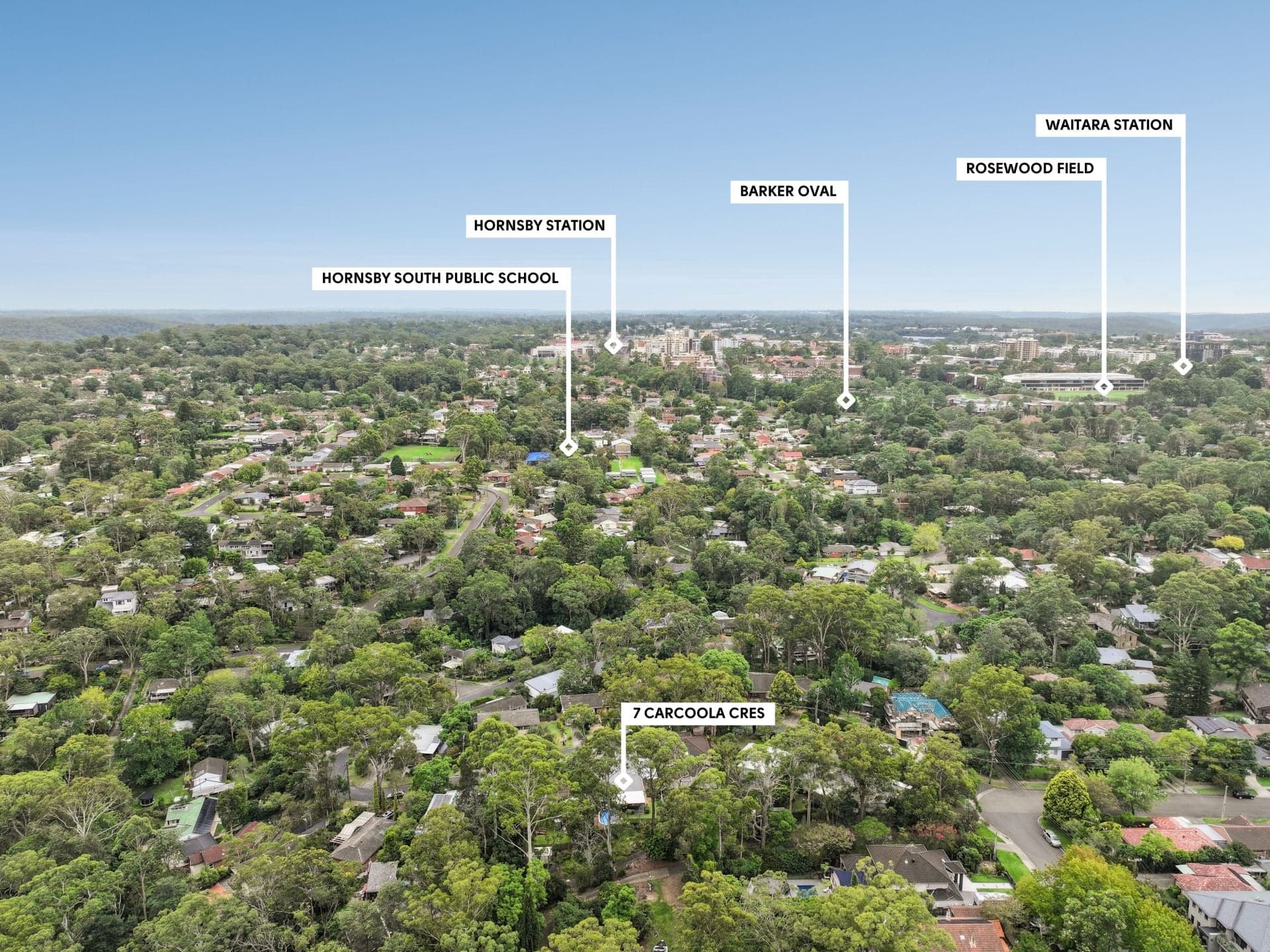 7 Carcoola Crescent, Normanhurst, Normanhurst - Thumbnail 2