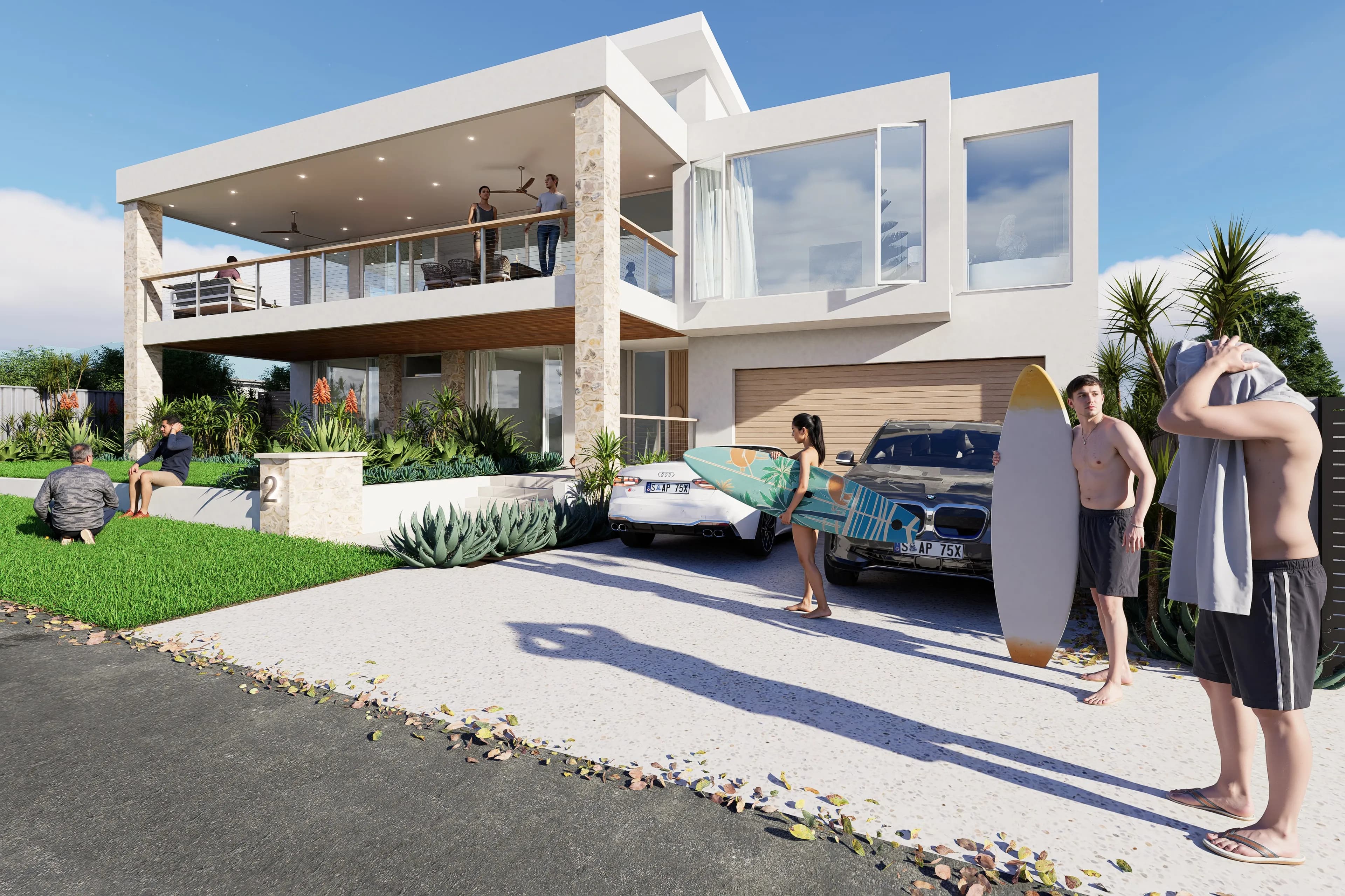 2 Surf Street, Middleton SA 5213, Middleton - Thumbnail 2