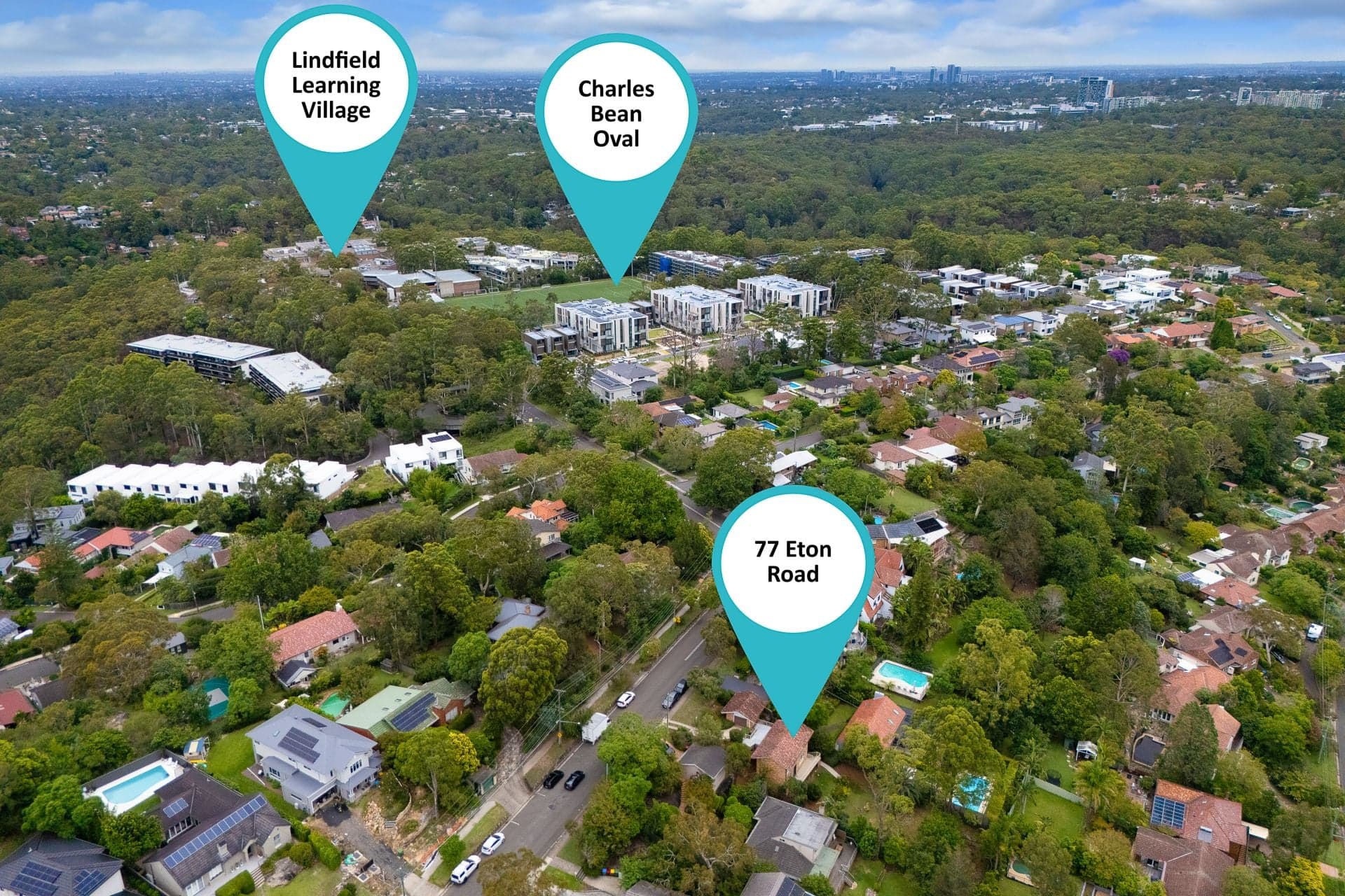 77 Eton Road, Lindfield, Lindfield - Image 1